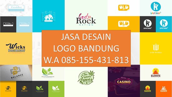 Detail Jasa Desain Logo Bandung Nomer 10