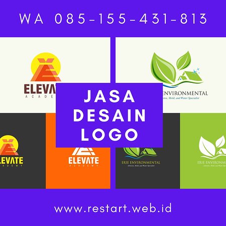 Detail Jasa Desain Logo Bandung Nomer 12