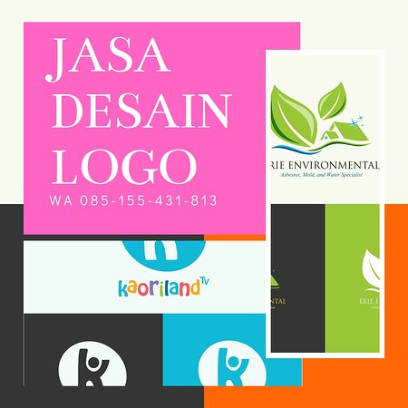 Detail Jasa Desain Logo Bandung Nomer 6