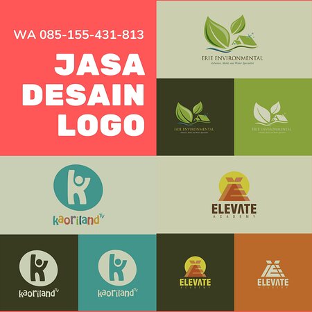 Detail Jasa Desain Logo Bandung Nomer 8