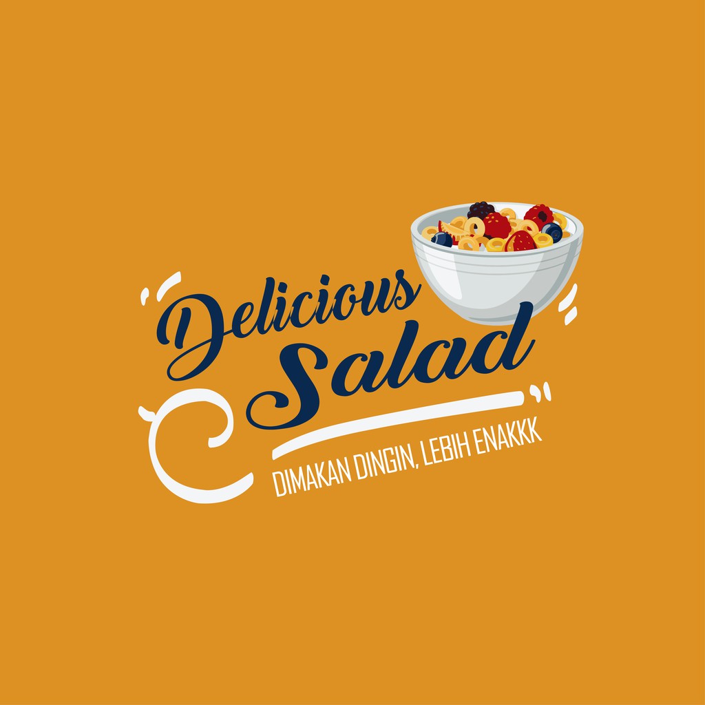 Detail Jasa Desain Logo Makanan Nomer 33