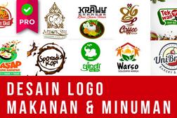 Detail Jasa Desain Logo Makanan Nomer 35
