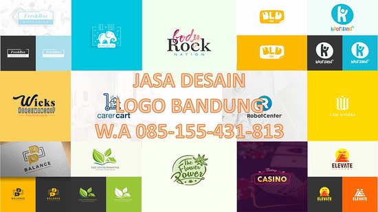 Detail Jasa Desain Logo Makanan Nomer 39