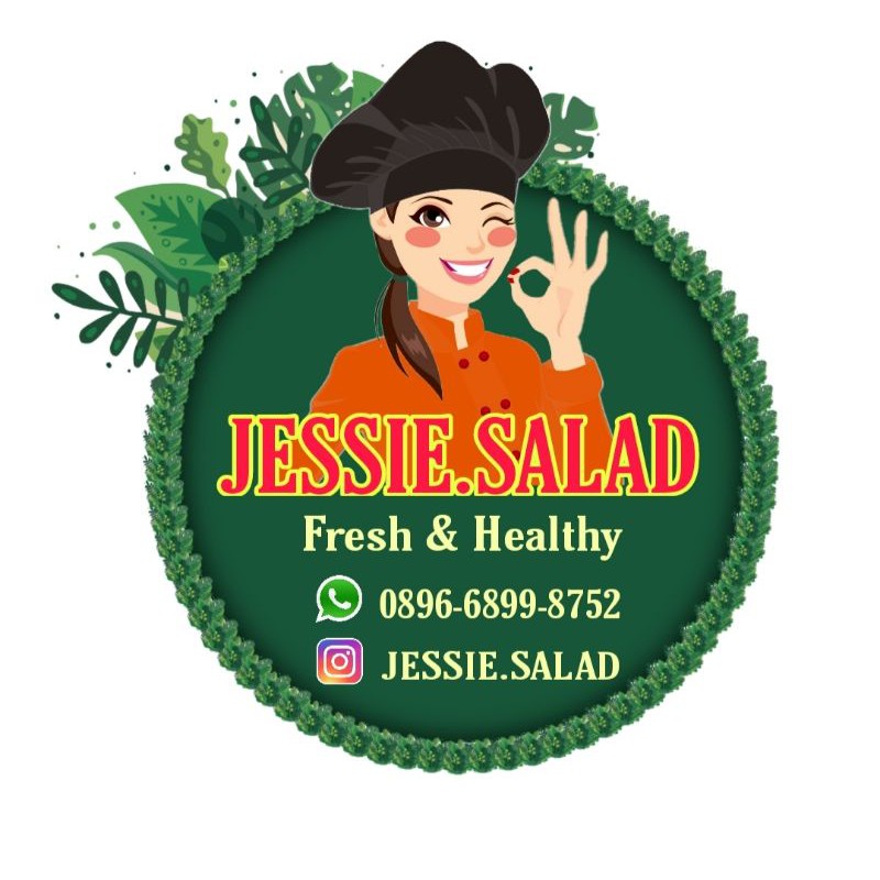 Detail Jasa Desain Logo Makanan Nomer 52