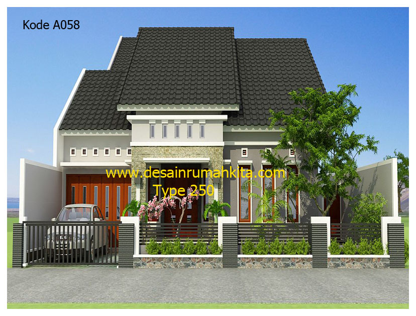 Detail Jasa Desain Rumah Nomer 20