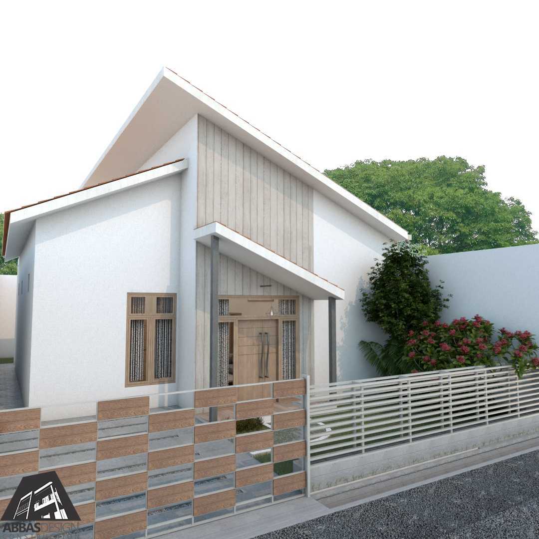 Detail Jasa Desain Rumah Bandar Lampung Nomer 16