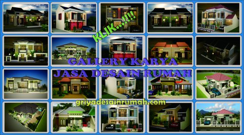 Detail Jasa Desain Rumah Com Nomer 8