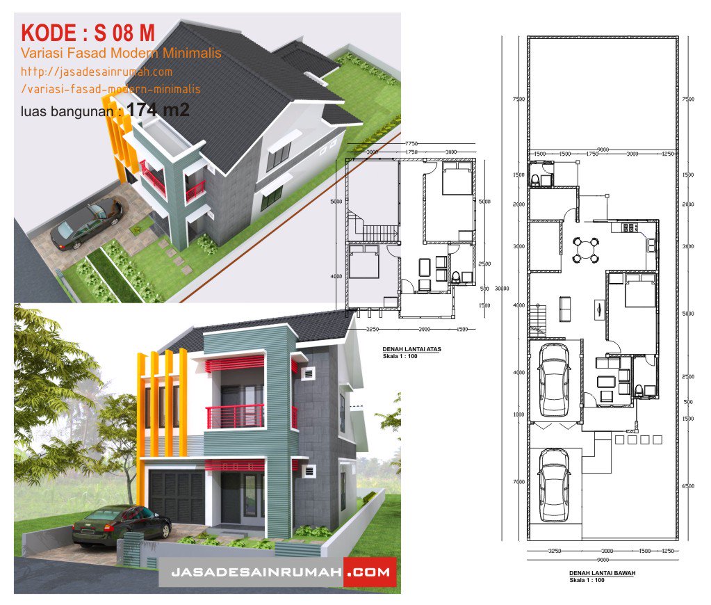 Detail Jasa Desain Rumah Com Nomer 20