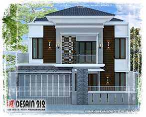 Detail Jasa Desain Rumah Com Nomer 35