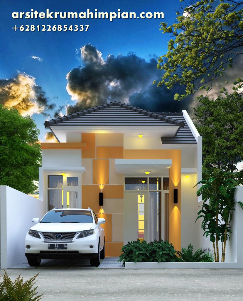 Detail Jasa Desain Rumah Com Nomer 37