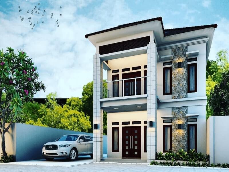 Detail Jasa Desain Rumah Com Nomer 42