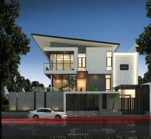 Detail Jasa Desain Rumah Com Nomer 43