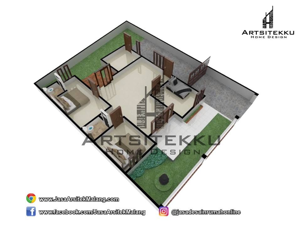 Detail Jasa Desain Rumah Com Nomer 46