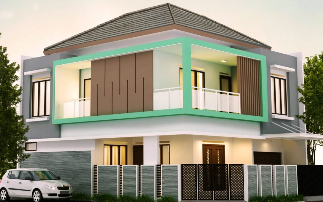 Detail Jasa Desain Rumah Com Nomer 50