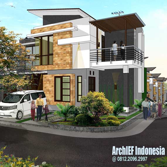 Detail Jasa Desain Rumah Com Nomer 51