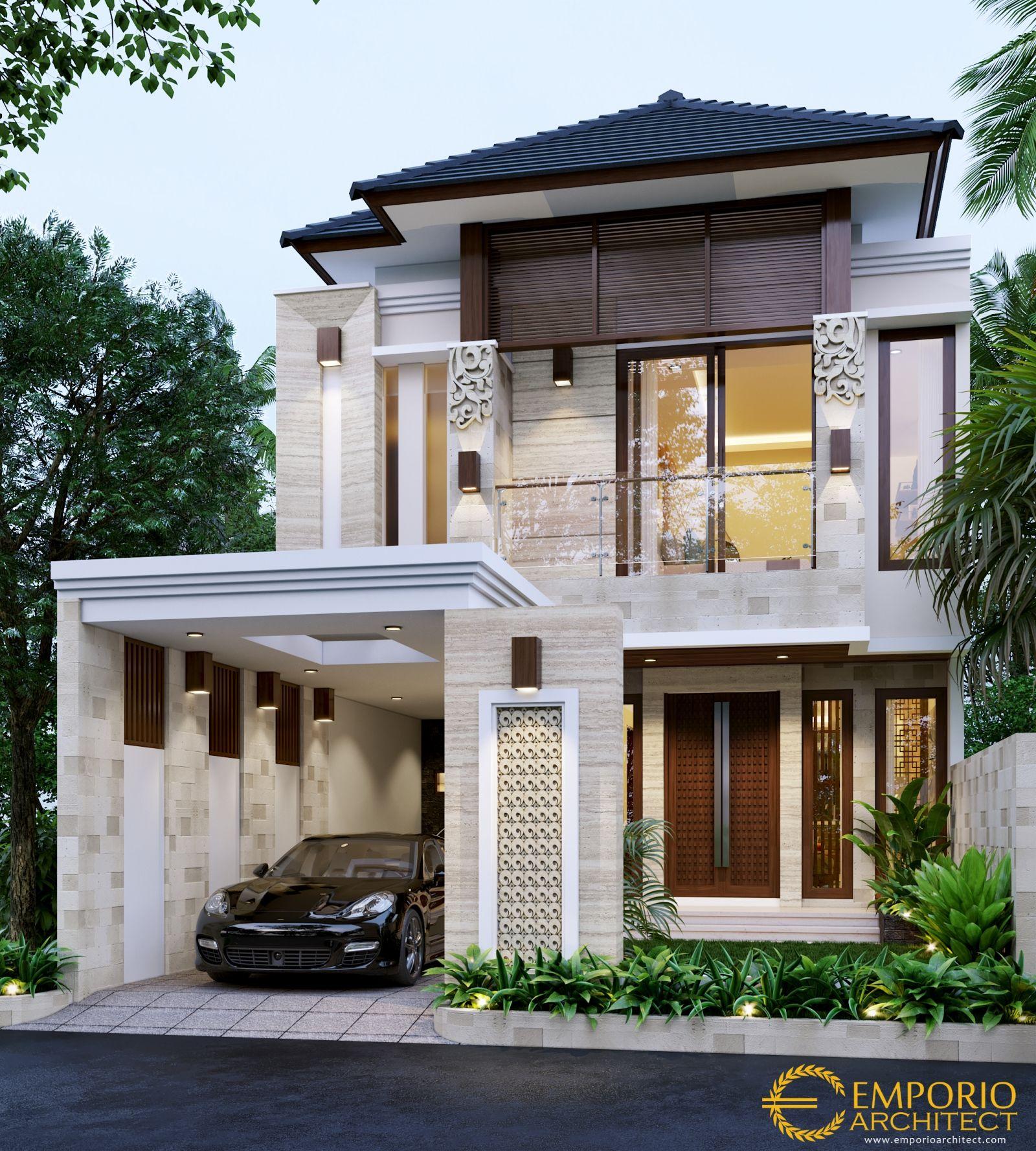 Detail Jasa Desain Rumah Jakarta Timur Nomer 55