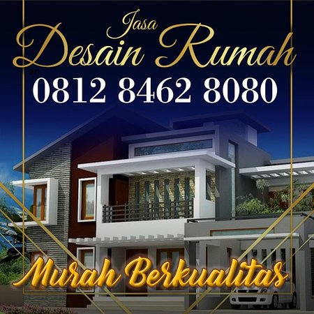 Detail Jasa Desain Rumah Mewah Nomer 12