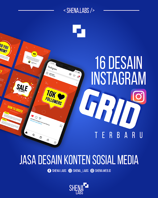 Detail Jasa Desain Sosial Media Nomer 21