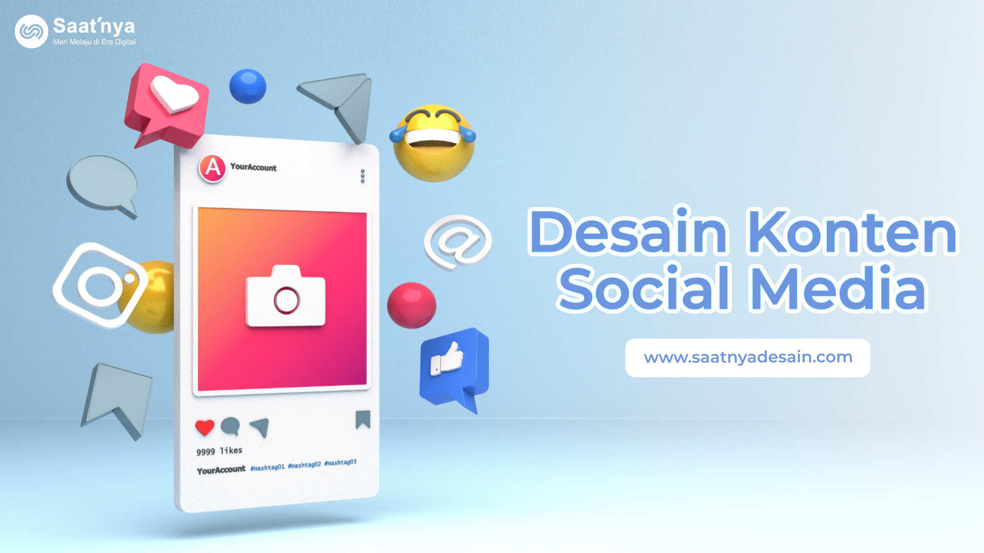 Detail Jasa Desain Sosial Media Nomer 39