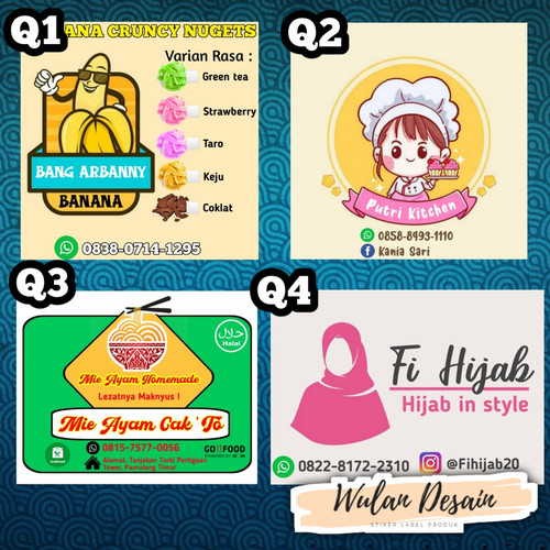 Detail Jasa Desain Stiker Nomer 21