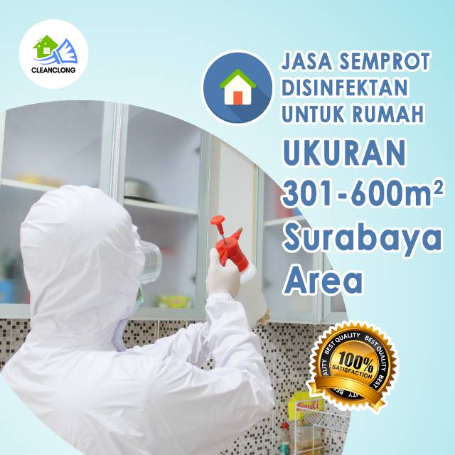 Detail Jasa Disinfektan Rumah Nomer 32