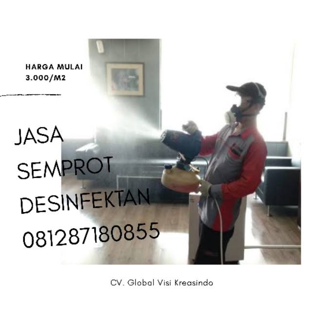 Detail Jasa Disinfektan Rumah Nomer 37