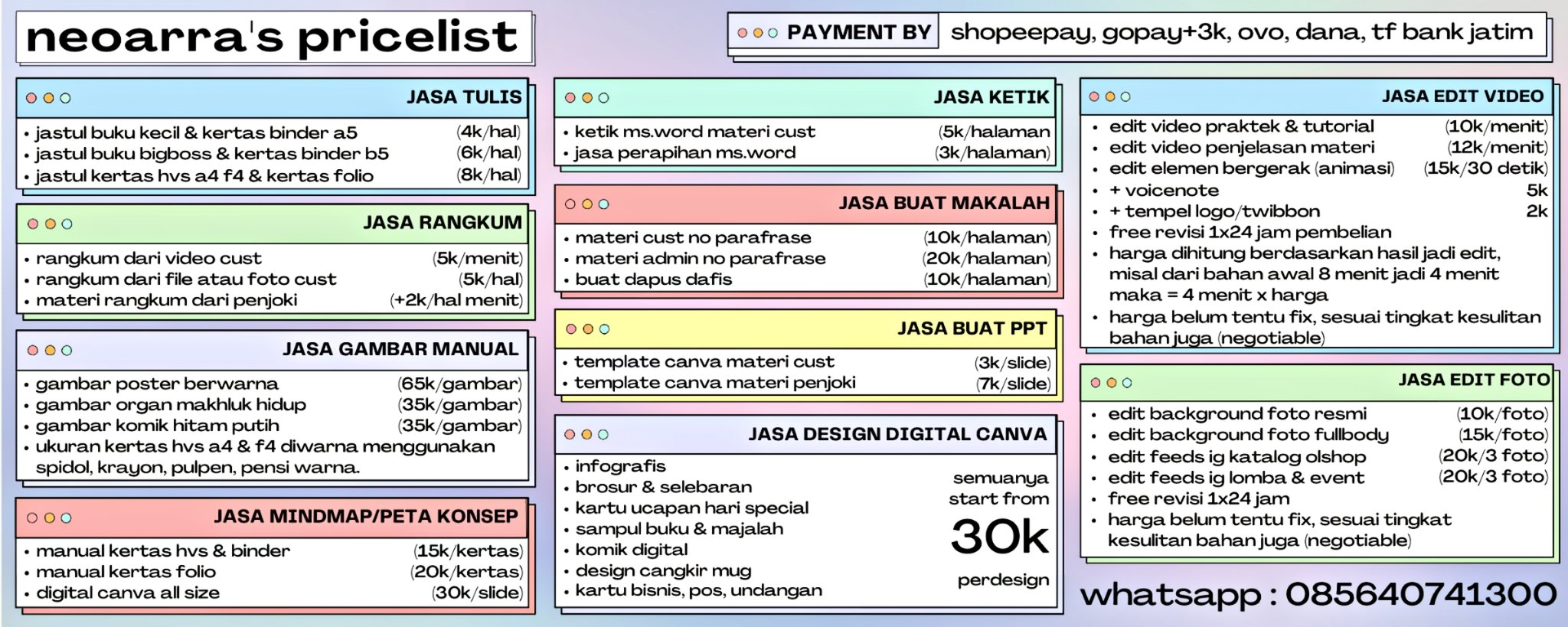 Detail Jasa Edit Foto Bergerak Nomer 13