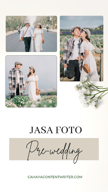 Detail Jasa Edit Foto Prewedding Nomer 24