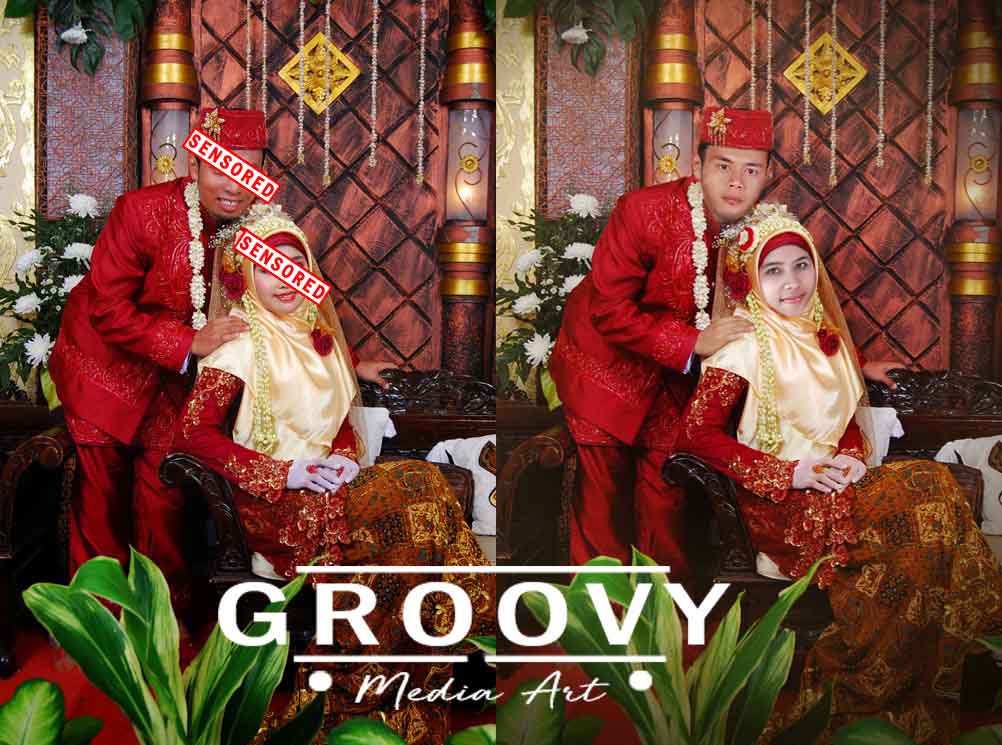 Detail Jasa Edit Foto Prewedding Nomer 38