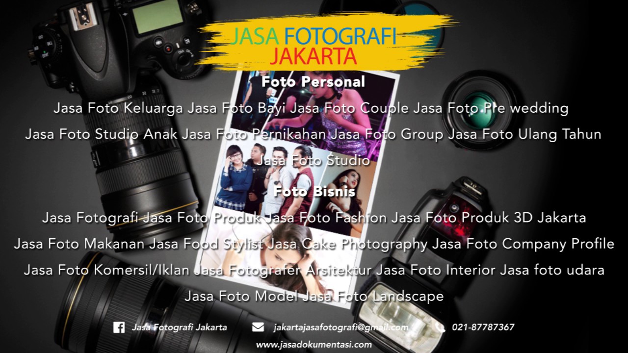 Detail Jasa Foto Jakarta Nomer 15