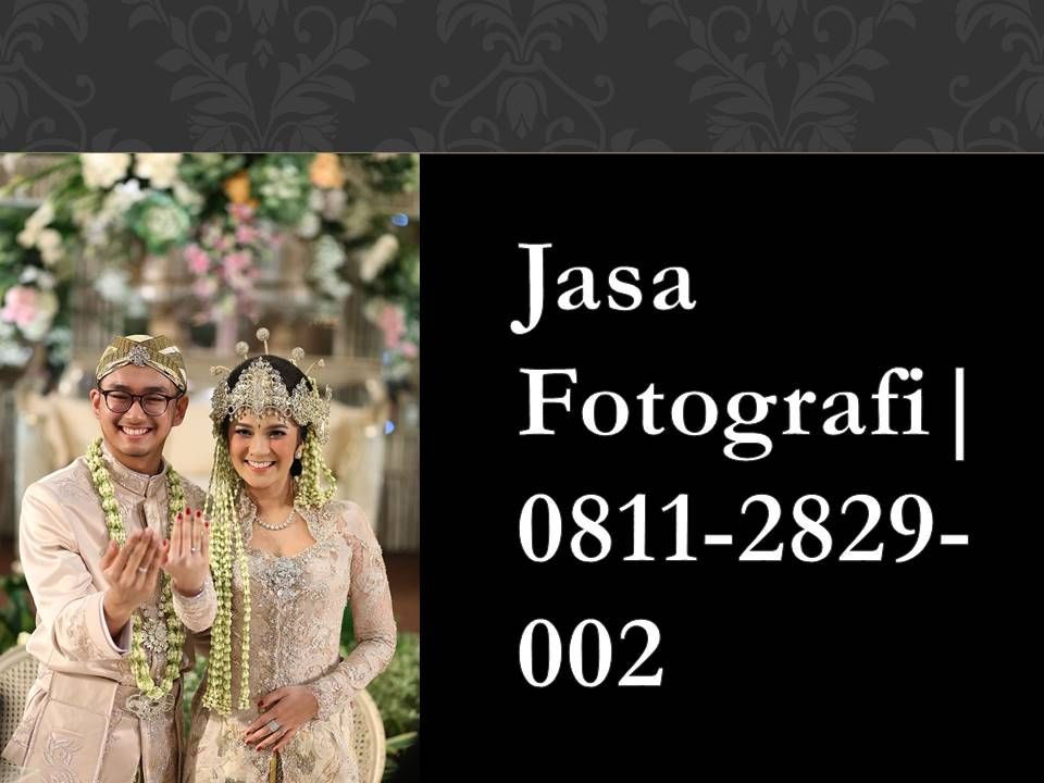 Detail Jasa Foto Pernikahan Nomer 25