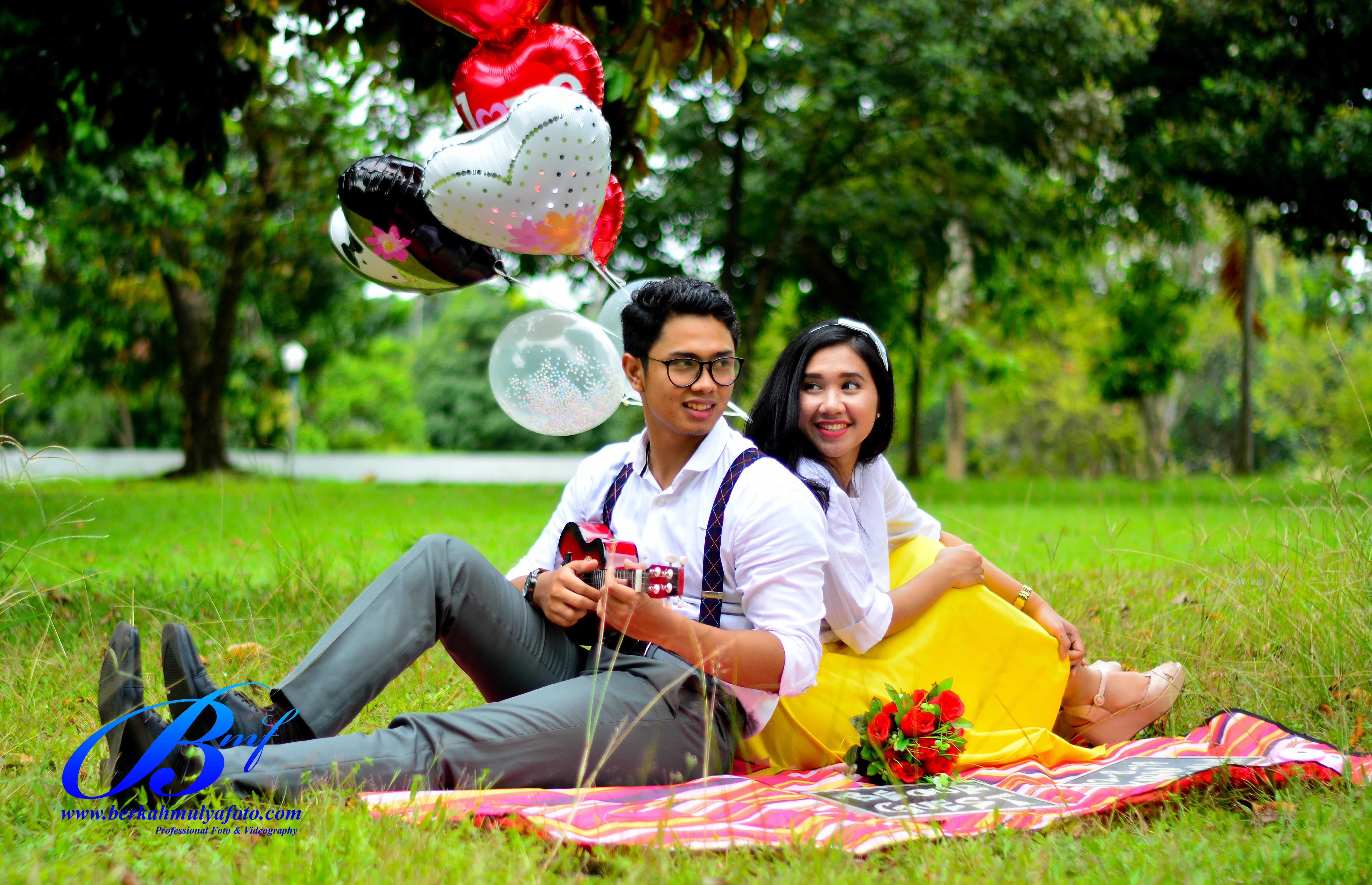 Detail Jasa Foto Prewedding Nomer 8