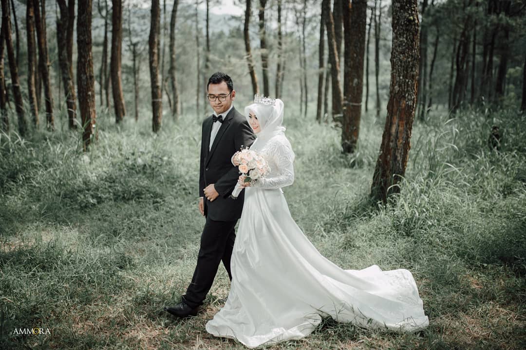 Detail Jasa Foto Prewedding Nomer 10