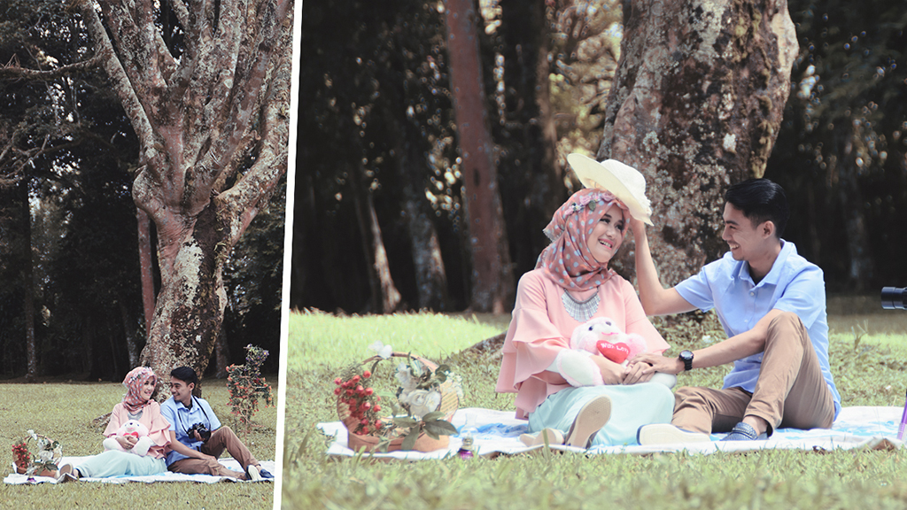 Detail Jasa Foto Prewedding Nomer 3