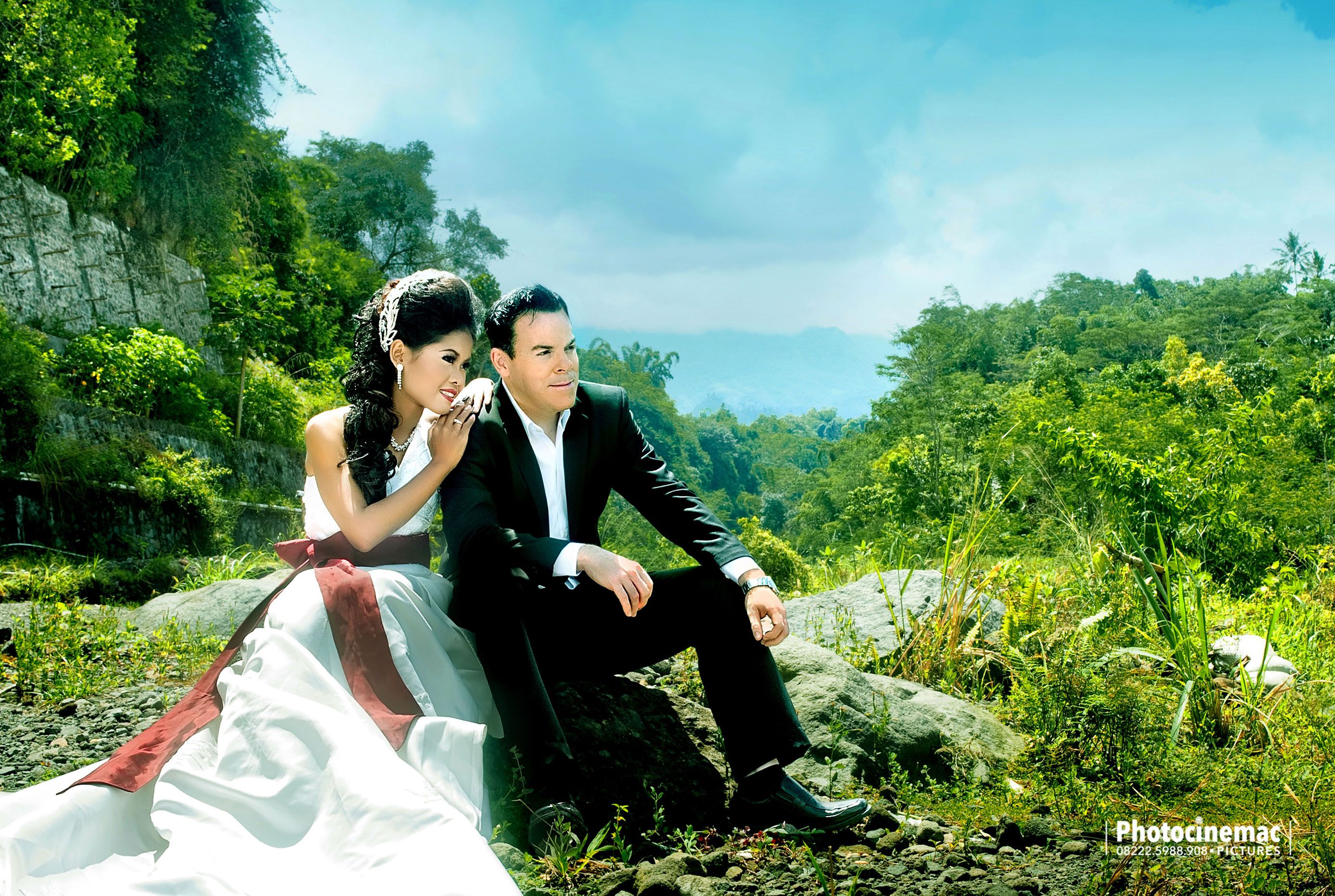 Detail Jasa Foto Prewedding Nomer 38