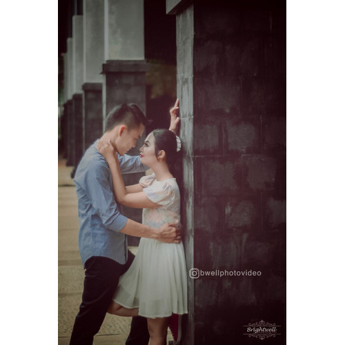 Detail Jasa Foto Prewedding Jakarta Nomer 33