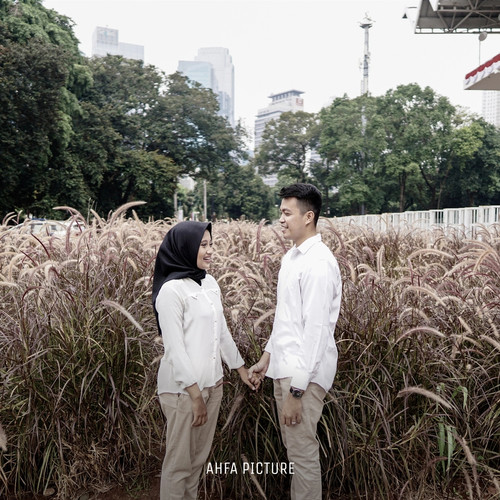 Detail Jasa Foto Prewedding Jakarta Nomer 39