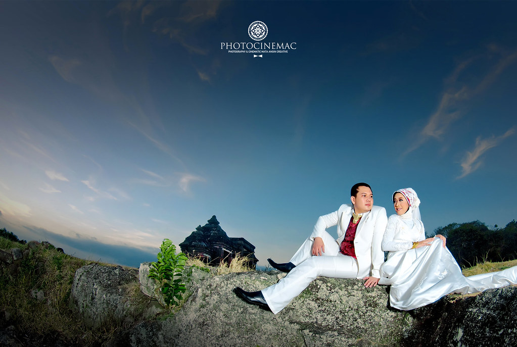 Detail Jasa Foto Prewedding Jogja Nomer 15