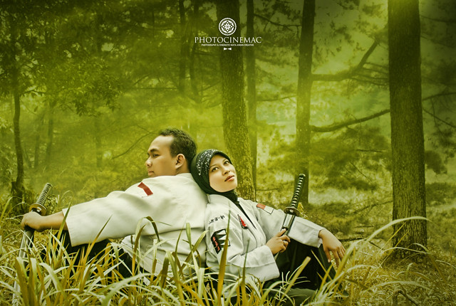 Detail Jasa Foto Prewedding Jogja Nomer 18