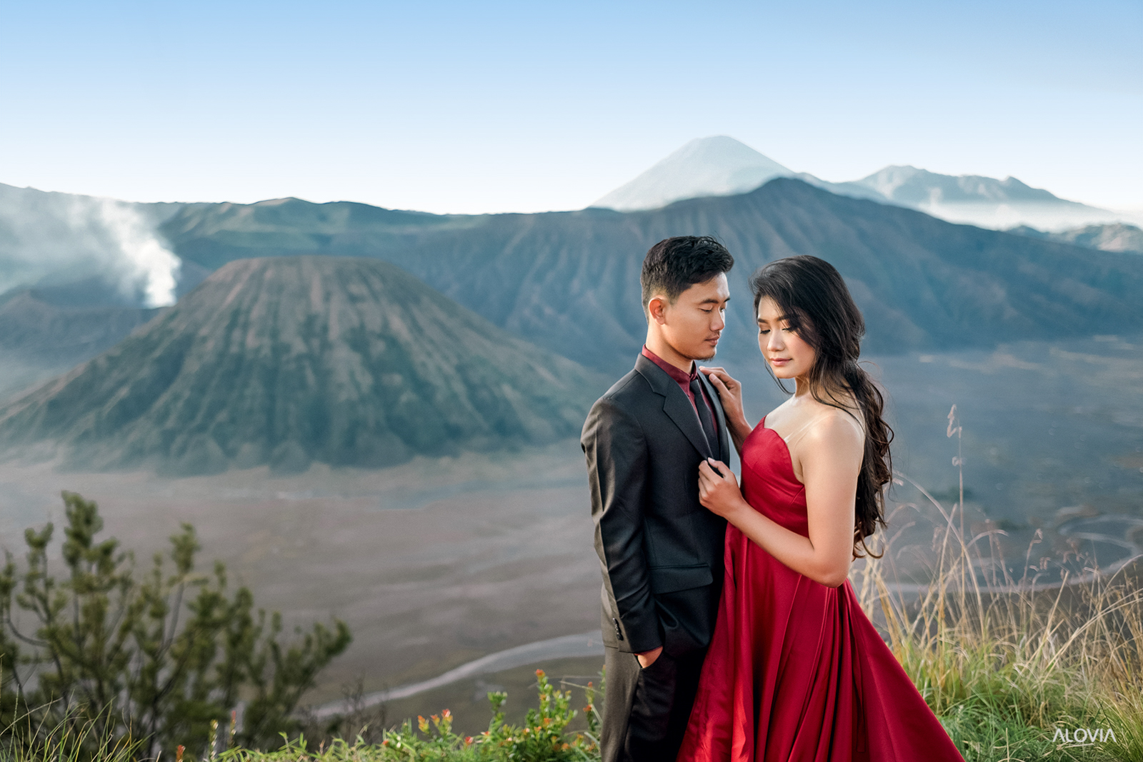 Detail Jasa Foto Prewedding Jogja Nomer 22