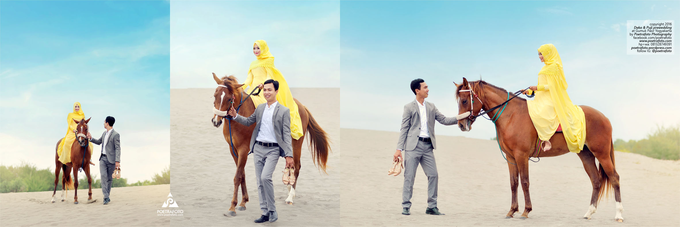 Detail Jasa Foto Prewedding Jogja Nomer 26