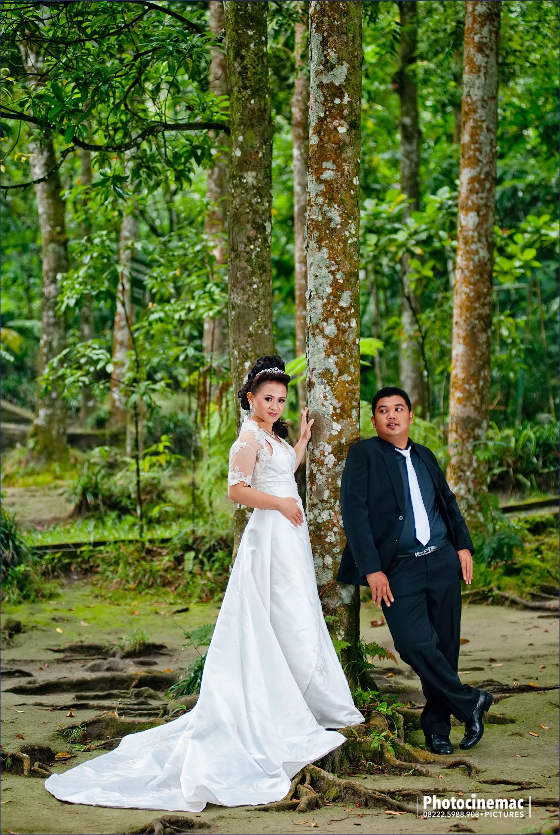 Detail Jasa Foto Prewedding Jogja Nomer 5