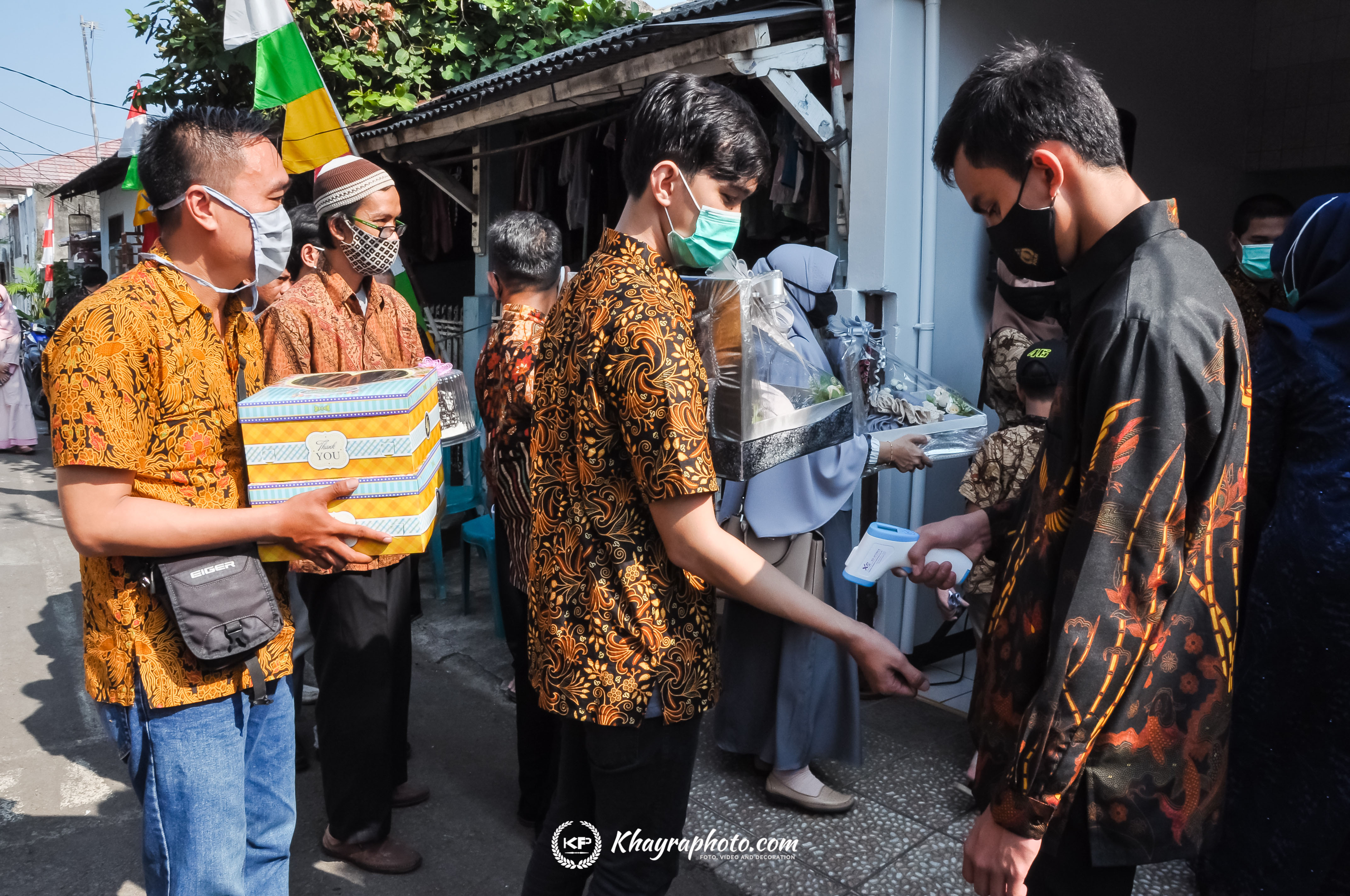 Detail Jasa Foto Prewedding Kota Jakarta Barat Daerah Khusus Ibukota Jakarta Nomer 28