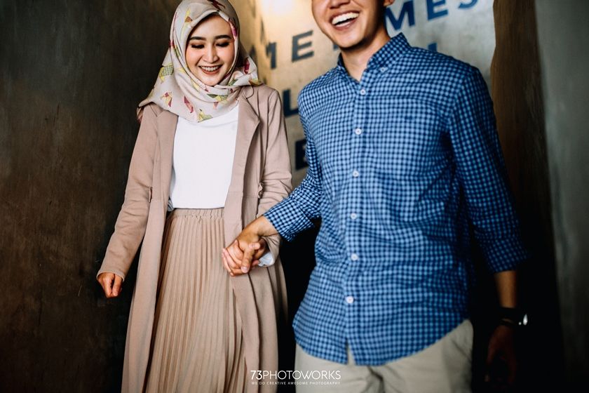 Detail Jasa Foto Prewedding Kota Jakarta Barat Daerah Khusus Ibukota Jakarta Nomer 39