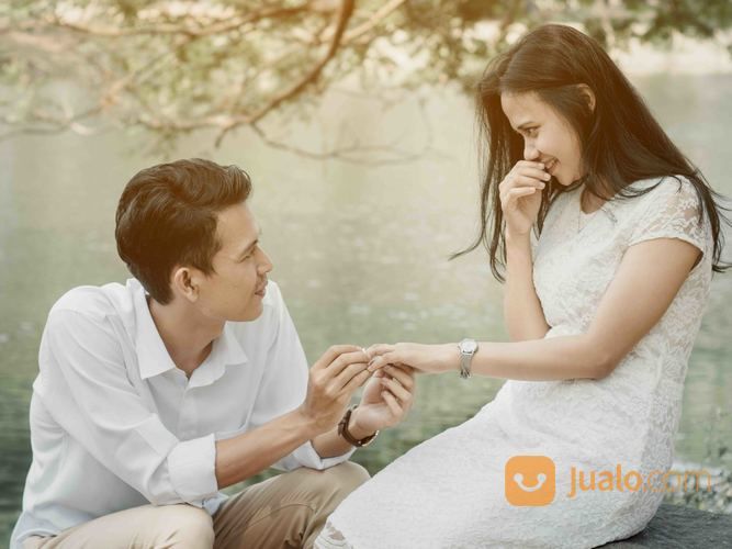 Detail Jasa Foto Prewedding Kota Jakarta Barat Daerah Khusus Ibukota Jakarta Nomer 41