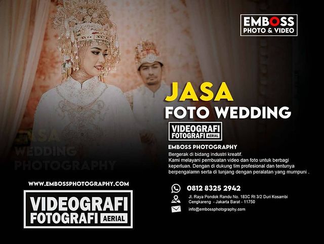 Detail Jasa Foto Prewedding Kota Jakarta Barat Daerah Khusus Ibukota Jakarta Nomer 46