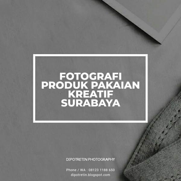 Detail Jasa Foto Produk Baju Nomer 29