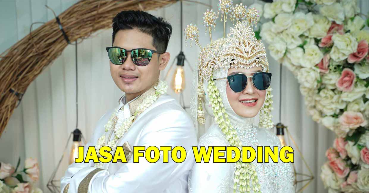 Detail Jasa Foto Wedding Nomer 3