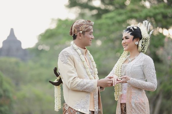 Detail Jasa Foto Wedding Jogja Nomer 11