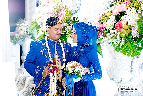 Detail Jasa Foto Wedding Jogja Nomer 21